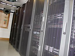 Data Center Racks